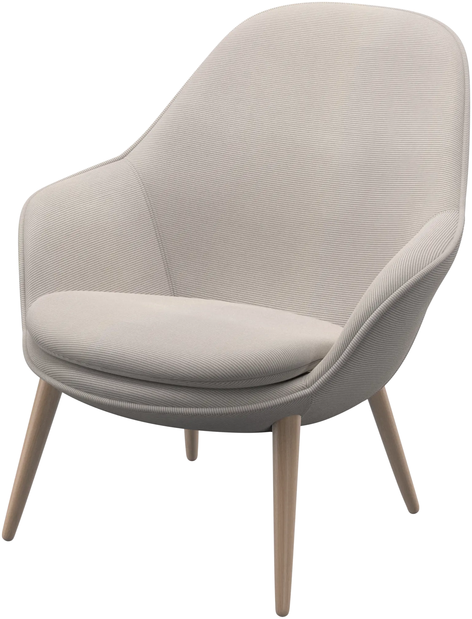 ボーコンセプト　ラウンジチェア　北欧　1人掛け　BoConcept 椅子 Yahoo!オークション - BoConcept ボーコンセプト Squilla スキラ